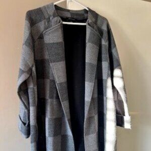 Wool Ann Taylor (L) Blazer/Jacket